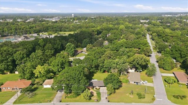 870 American Legion Road NE, Conyers, GA 30012