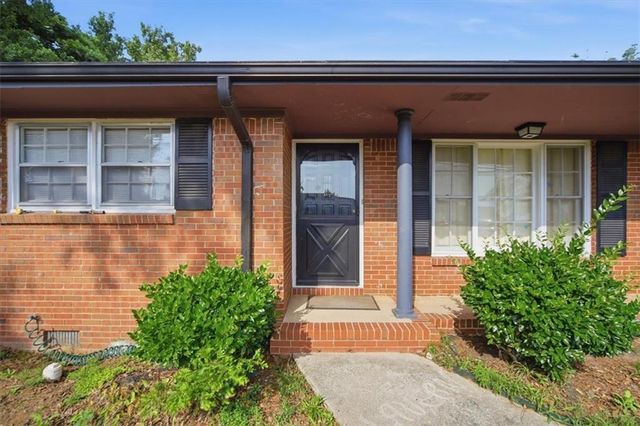 870 American Legion Road NE, Conyers, GA 30012