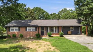 870 American Legion Road NE, Conyers, GA 30012