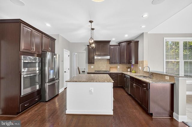 4518 BRIDLE RIDGE RD, Upper Marlboro, MD 20772