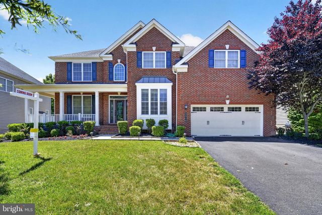 4518 BRIDLE RIDGE RD, Upper Marlboro, MD 20772