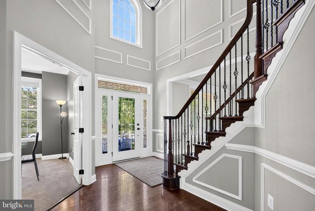 4518 BRIDLE RIDGE RD, Upper Marlboro, MD 20772