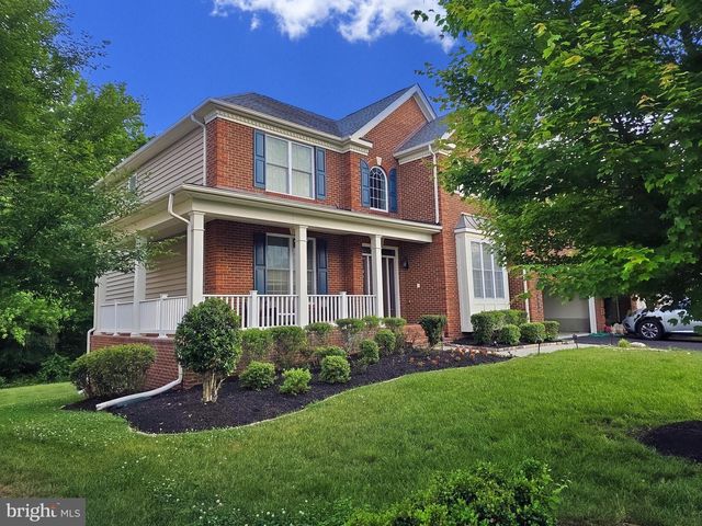 4518 BRIDLE RIDGE RD, Upper Marlboro, MD 20772
