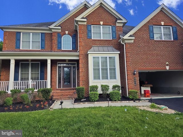 4518 BRIDLE RIDGE RD, Upper Marlboro, MD 20772