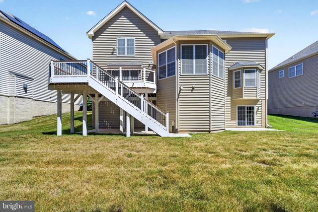 4518 BRIDLE RIDGE RD, Upper Marlboro, MD 20772