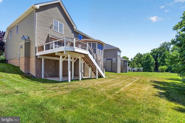4518 BRIDLE RIDGE RD, Upper Marlboro, MD 20772
