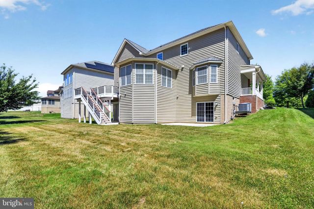 4518 BRIDLE RIDGE RD, Upper Marlboro, MD 20772