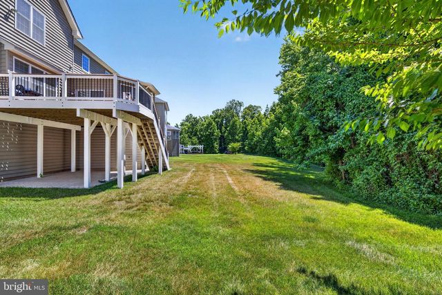 4518 BRIDLE RIDGE RD, Upper Marlboro, MD 20772