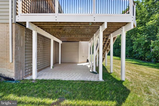 4518 BRIDLE RIDGE RD, Upper Marlboro, MD 20772