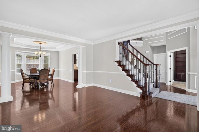 4518 BRIDLE RIDGE RD, Upper Marlboro, MD 20772