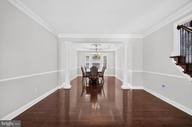 4518 BRIDLE RIDGE RD, Upper Marlboro, MD 20772