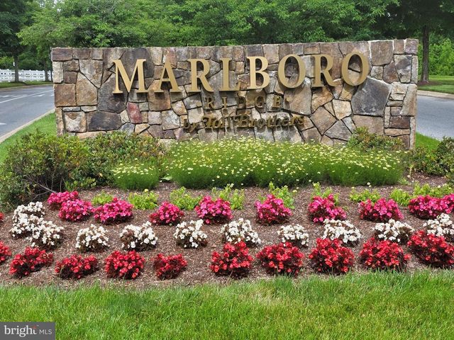 4518 BRIDLE RIDGE RD, Upper Marlboro, MD 20772
