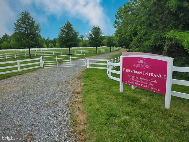 4518 BRIDLE RIDGE RD, Upper Marlboro, MD 20772