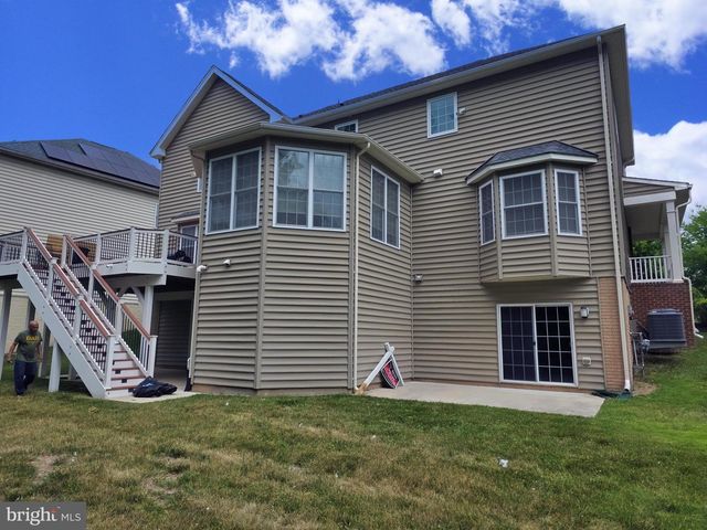 4518 BRIDLE RIDGE RD, Upper Marlboro, MD 20772