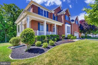 4518 BRIDLE RIDGE RD, Upper Marlboro, MD 20772