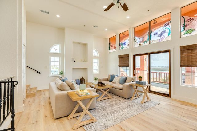 411 Sailfish Lane 101, Freeport, TX 77541