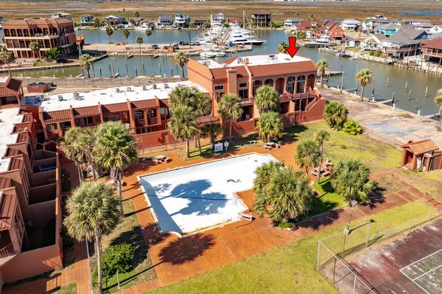 411 Sailfish Lane 101, Freeport, TX 77541