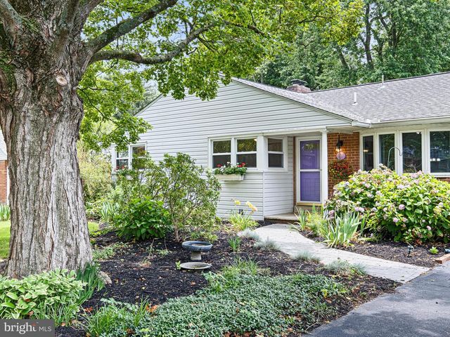 207 SUNSET RD, Newark, DE 19711