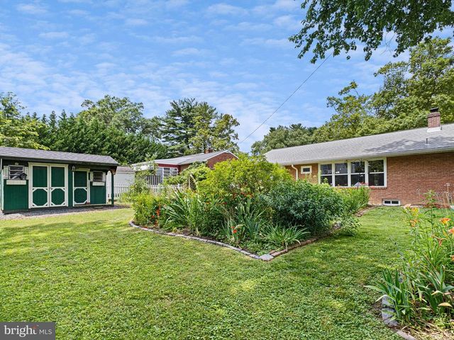 207 SUNSET RD, Newark, DE 19711