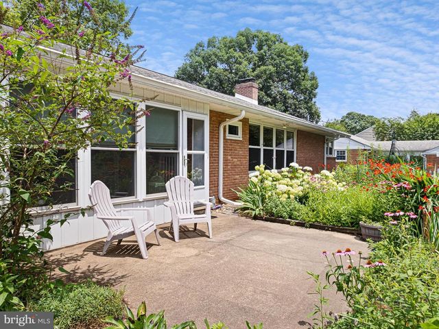 207 SUNSET RD, Newark, DE 19711