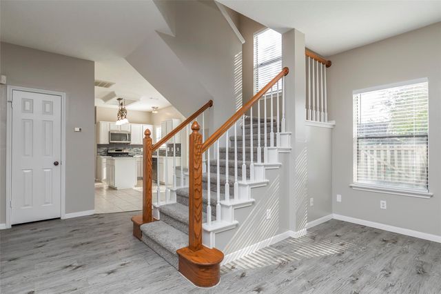 13110 Mills River Street, Houston, TX 77070