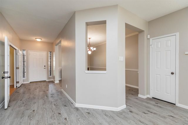 13110 Mills River Street, Houston, TX 77070