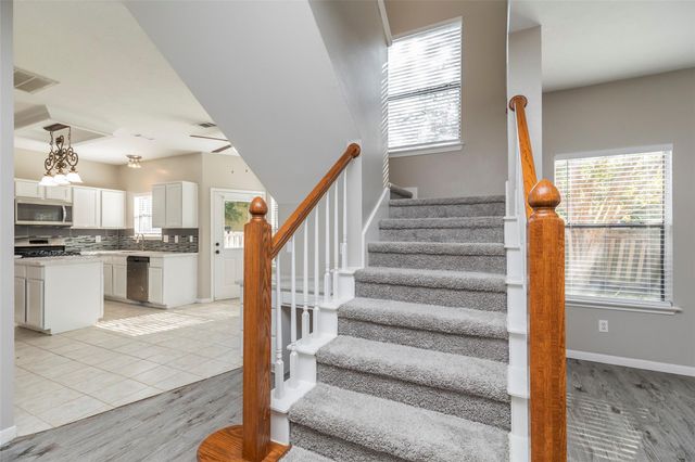 13110 Mills River Street, Houston, TX 77070