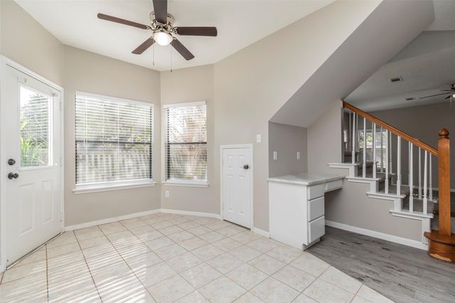 13110 Mills River Street, Houston, TX 77070