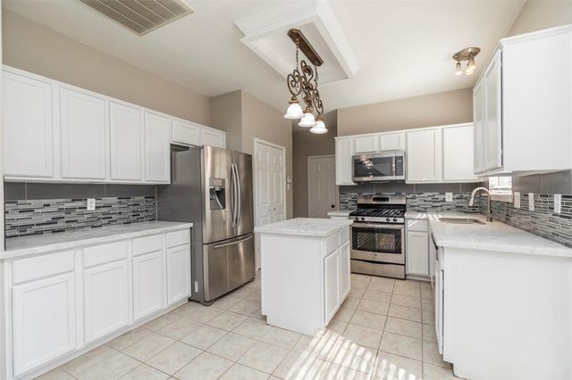 13110 Mills River Street, Houston, TX 77070