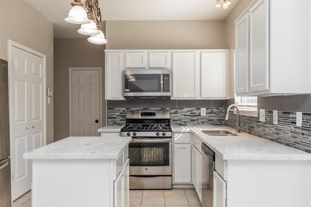 13110 Mills River Street, Houston, TX 77070