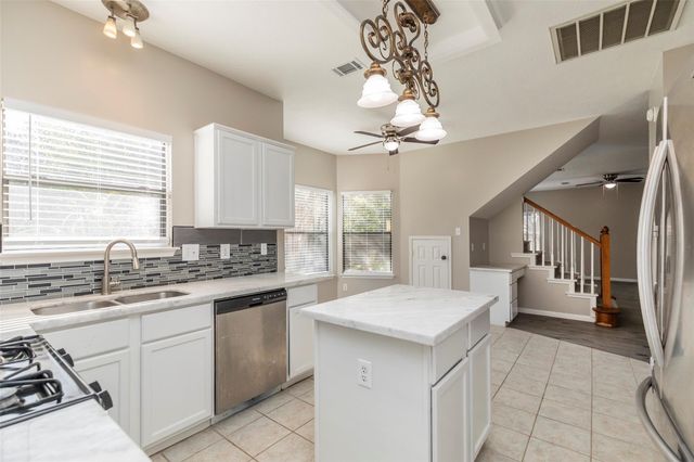 13110 Mills River Street, Houston, TX 77070