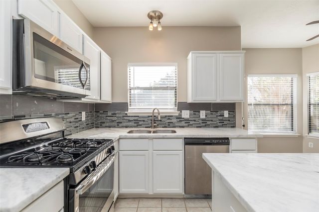 13110 Mills River Street, Houston, TX 77070