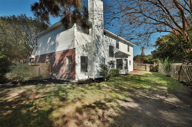 13110 Mills River Street, Houston, TX 77070