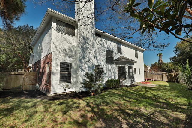 13110 Mills River Street, Houston, TX 77070