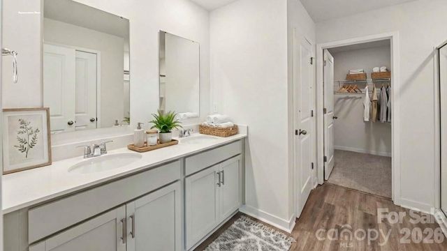 15007 Murrelet Way, Charlotte, NC 28215