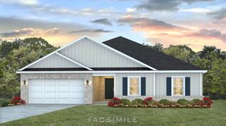 8628 Blues Court, Semmes, AL 36575