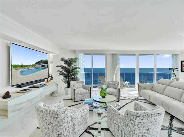 350 S Ocean Boulevard Ph-A, Boca Raton, FL 33432