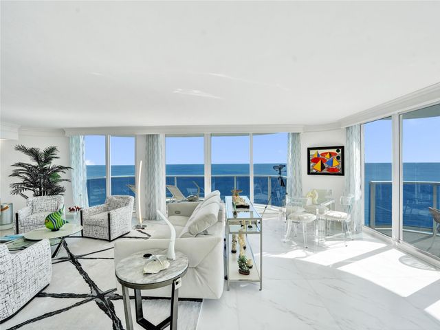 350 S Ocean Boulevard Ph-A, Boca Raton, FL 33432