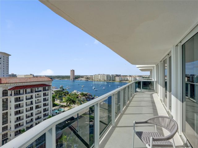 350 S Ocean Boulevard Ph-A, Boca Raton, FL 33432