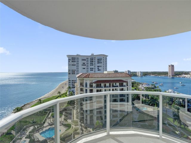 350 S Ocean Boulevard Ph-A, Boca Raton, FL 33432