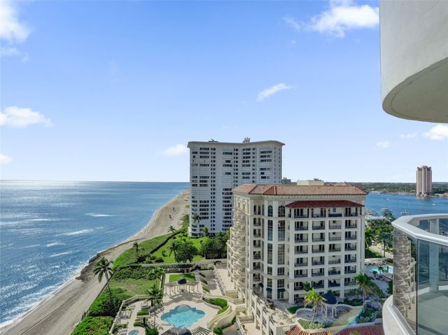 350 S Ocean Boulevard Ph-A, Boca Raton, FL 33432