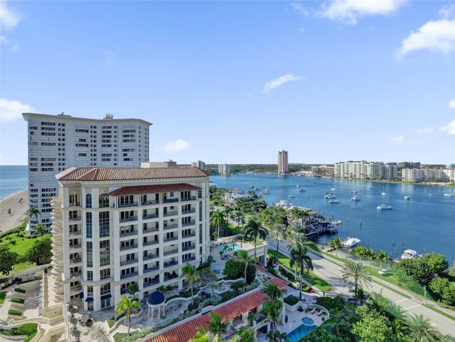 350 S Ocean Boulevard Ph-A, Boca Raton, FL 33432