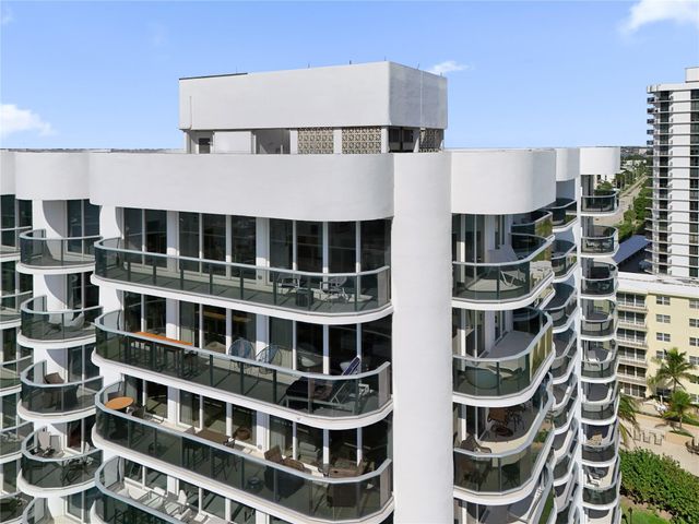 350 S Ocean Boulevard Ph-A, Boca Raton, FL 33432