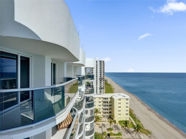 350 S Ocean Boulevard Ph-A, Boca Raton, FL 33432