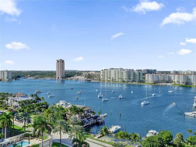 350 S Ocean Boulevard Ph-A, Boca Raton, FL 33432