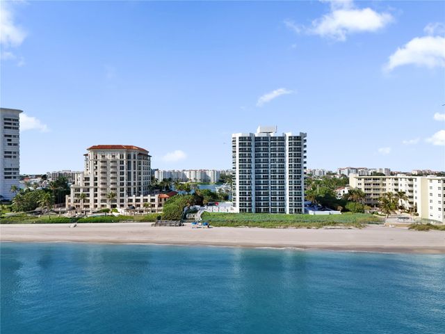 350 S Ocean Boulevard Ph-A, Boca Raton, FL 33432