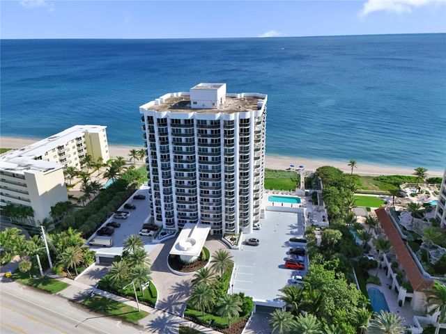 350 S Ocean Boulevard Ph-A, Boca Raton, FL 33432