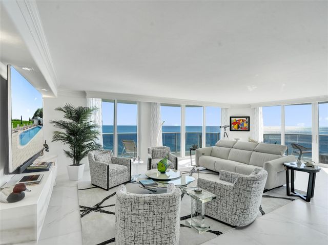 350 S Ocean Boulevard Ph-A, Boca Raton, FL 33432