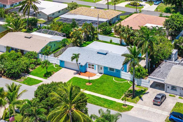 333 NE 24TH Street, Boca Raton, FL 33431