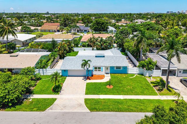 333 NE 24TH Street, Boca Raton, FL 33431